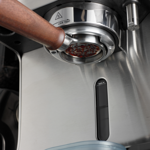 بورتافيلتر عاري™ 58 مم