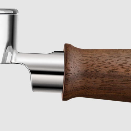 the Naked Portafilter™ 58mm