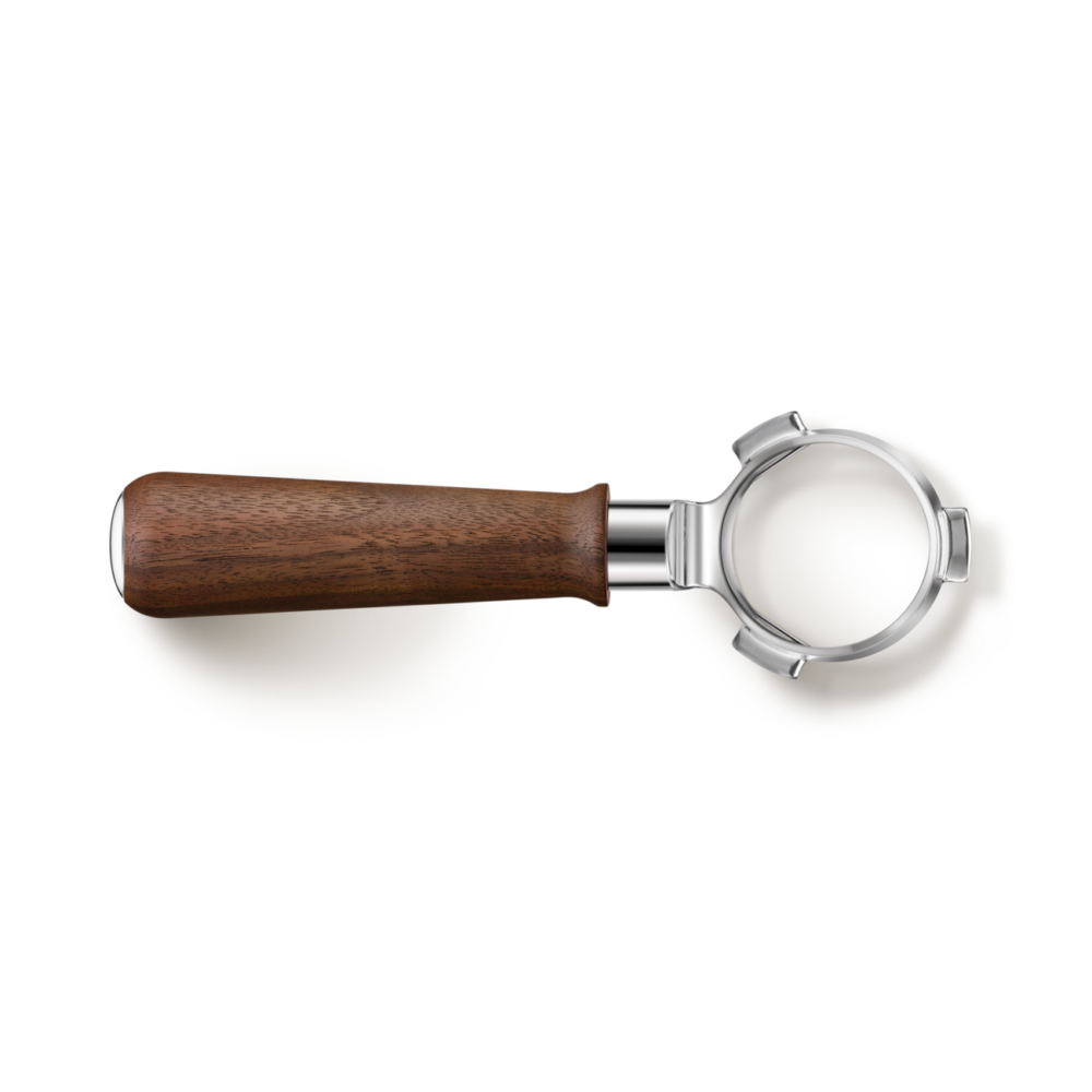 بورتافيلتر عاري™ 58 مم