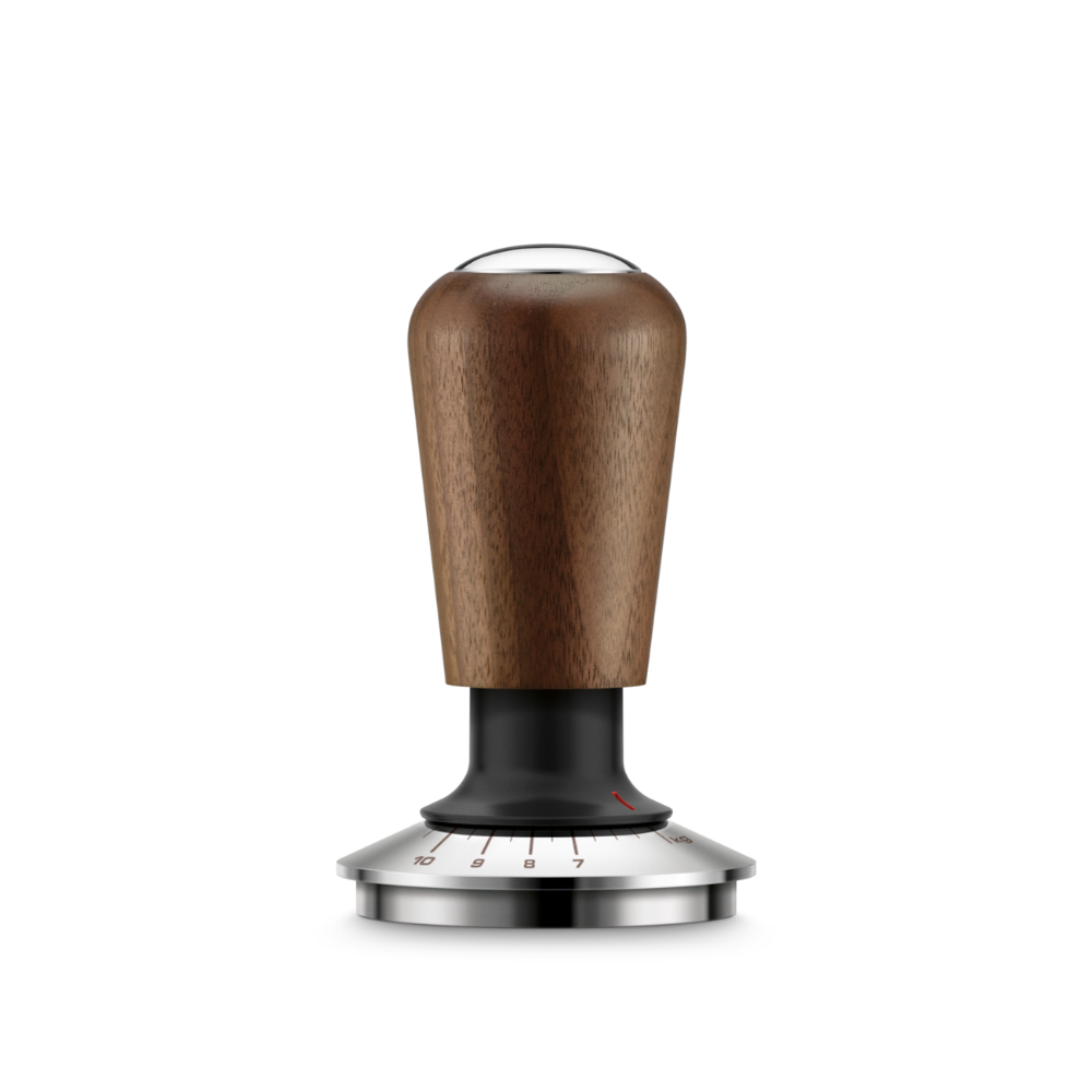 The Force Gauge Tamper™ 58mm