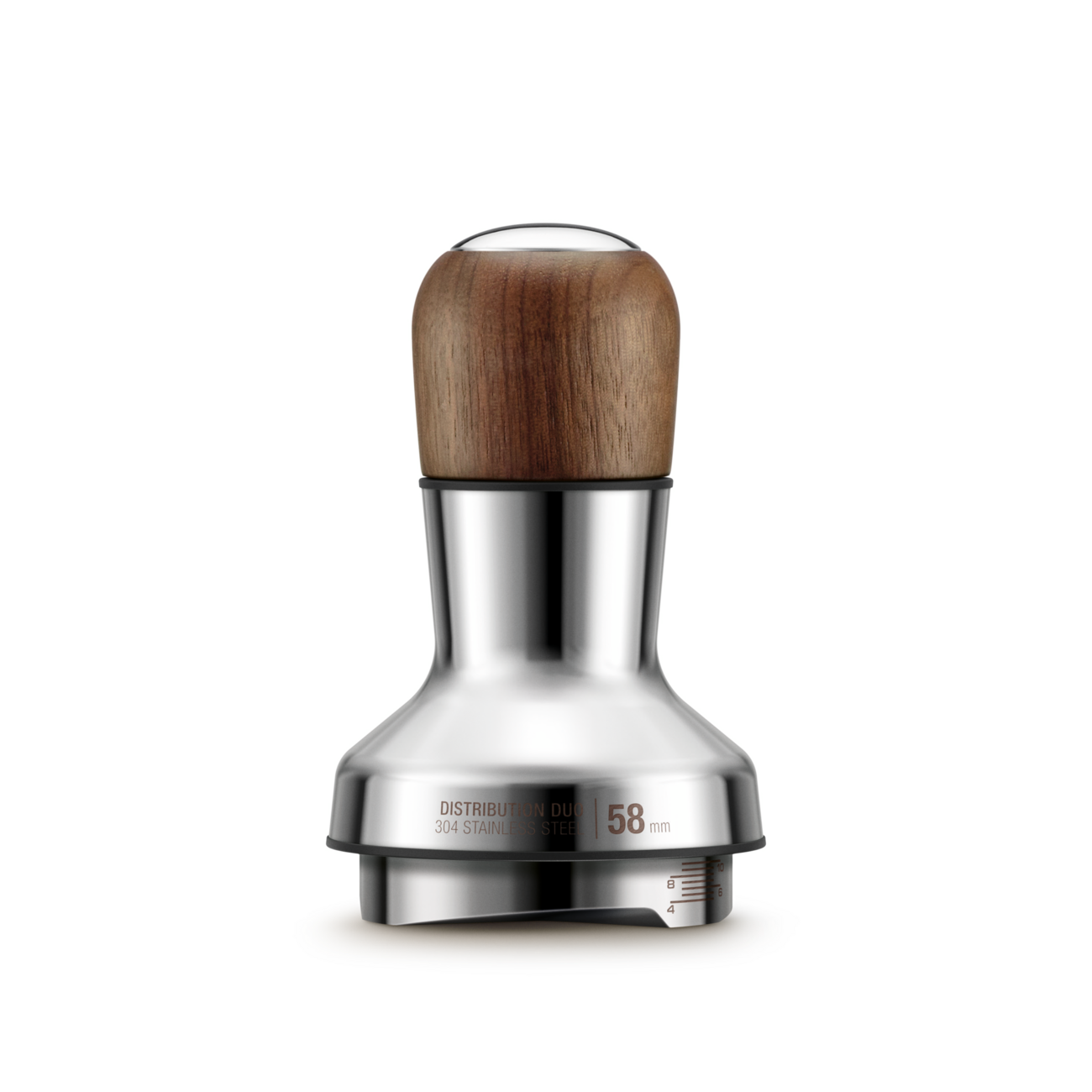 الموزع الثنائي™ 58 مم