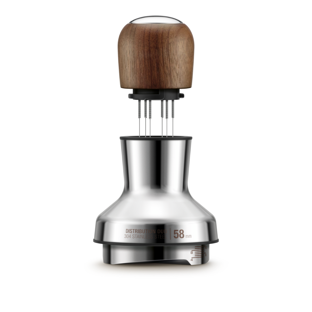 الموزع الثنائي™ 58 مم