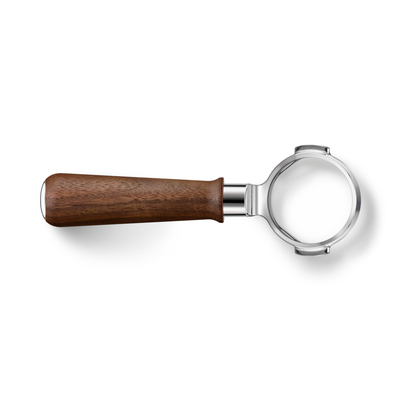 the Naked Portafilter™ 58mm