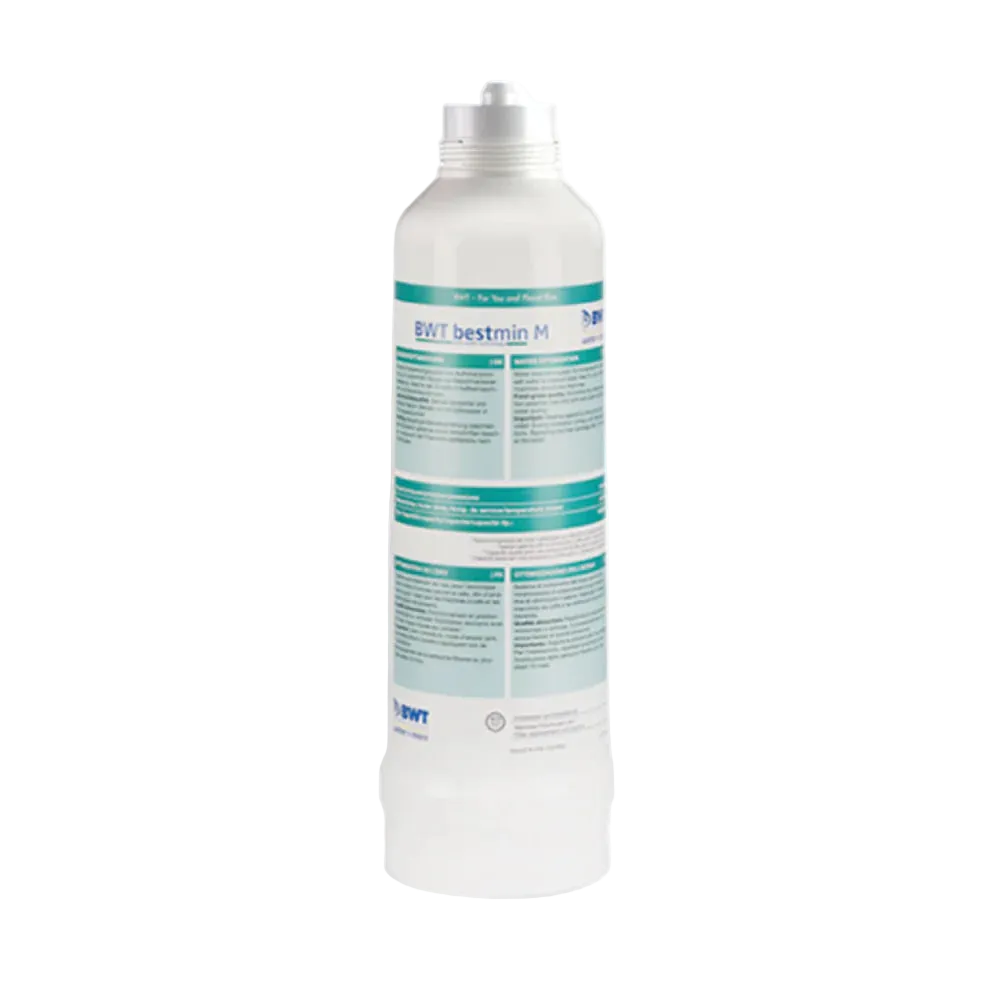 BWT Bestmin M Premium Water Filter Cartridge