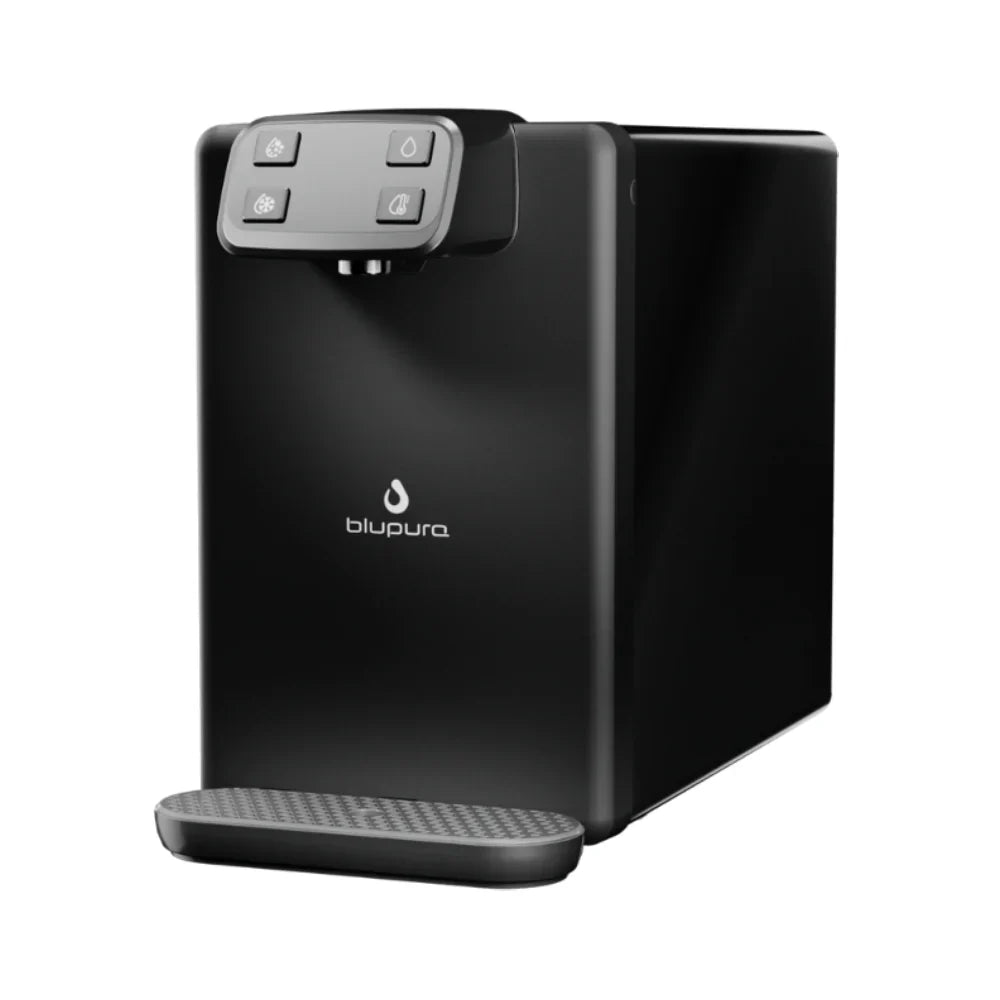 Blupura Rebel 30 Fizz – Sparkling Water Dispenser - BeanBurds Brewing Gadgets Standard Water Dispenser