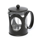 Bodum Kenya French Press Coffee Maker – 4 Cup Manual Brewer (500ml) - BeanBurds Brewing Gadgets 4 Cups Coffee Maker