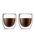 Double Wall Thermo Glass 8.5oz