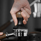 MHW-3Bomber 58.35mm Flash Constant Pressure Tamper 2.0 - BeanBurds Brewing Gadgets Default Title Tamper