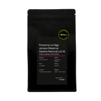 Best of Panama - La Higa, Janson Reserve Geisha Natural - 18