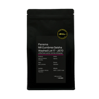 Best of Panama - Mil Cumbres, Geisha Washed - 17