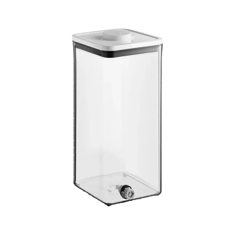 Brood Drink Reservoir – 5.7L (6 QT) Tank for Beverage Dispensing Systems - BeanBurds Brewing Gadgets Default Title Water Filtration
