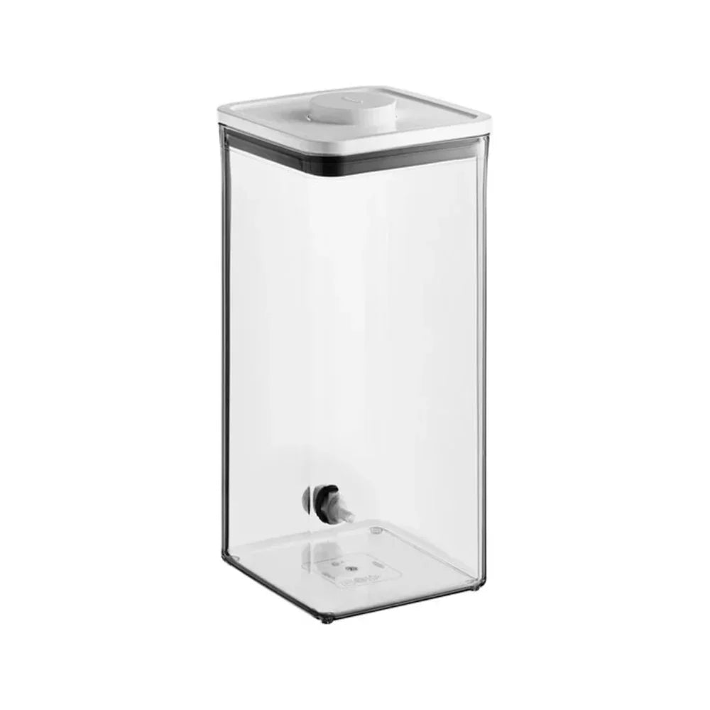 Brood Drink Reservoir – 5.7L (6 QT) Tank for Beverage Dispensing Systems - BeanBurds Brewing Gadgets Default Title Water Filtration