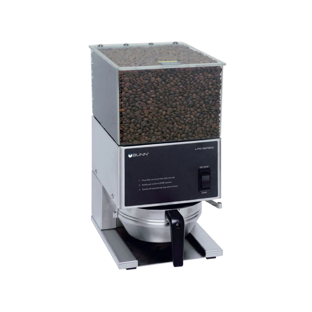 Bunn Coffee Grinder - LPGA, IPX1 220-240V SST ME