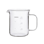 Hario Beaker Server - BeanBurds Brewing Gadgets 300ml Server