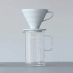 Hario Beaker Server - BeanBurds Brewing Gadgets 300ml Server