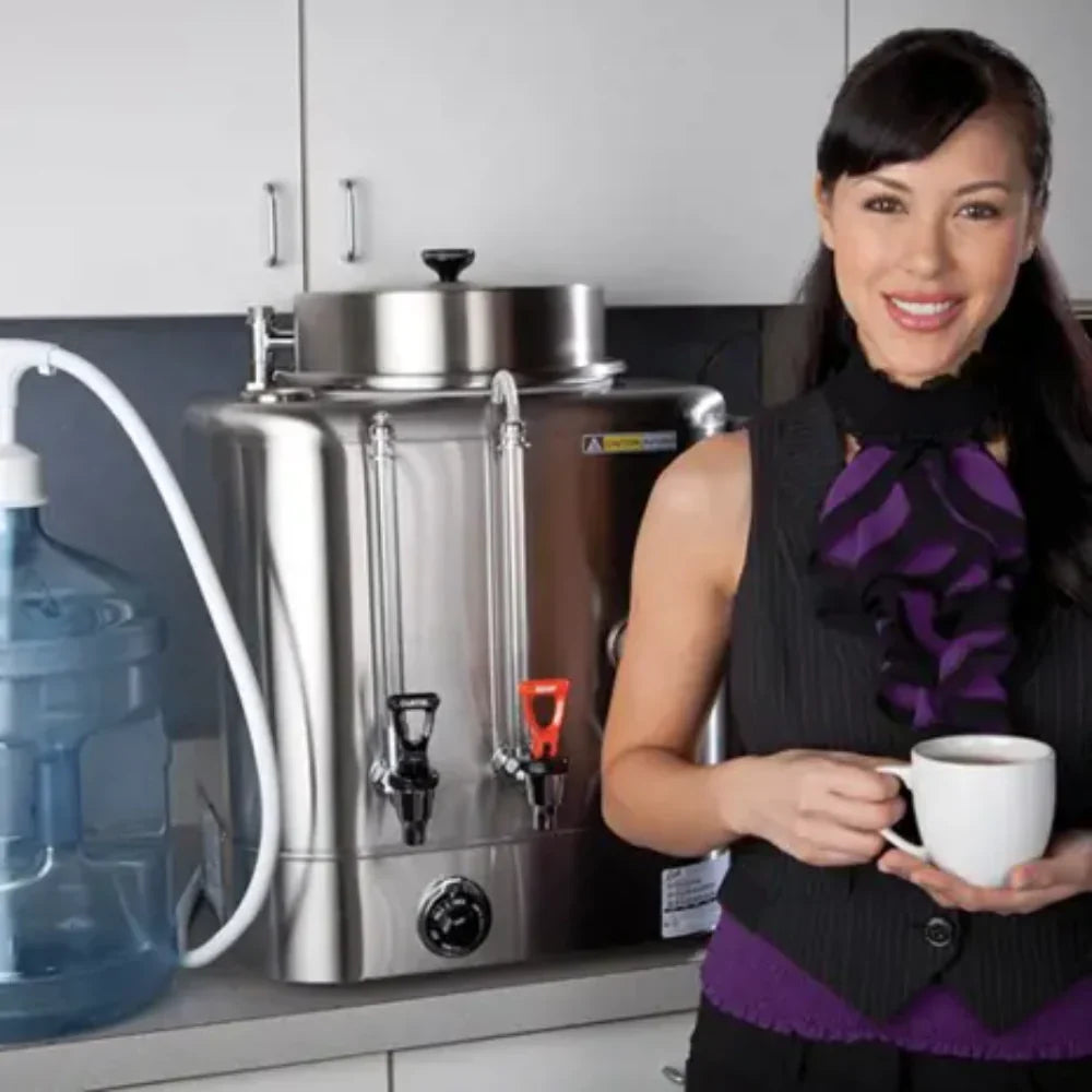 Xylem Flojet BW5000 Series Bottled Water Dispensing Pump System - BeanBurds Brewing Gadgets Standard Water filtration