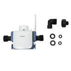 BWT Besthead Flex Filter Head - BeanBurds Brewing Gadgets Standard Water Filtration