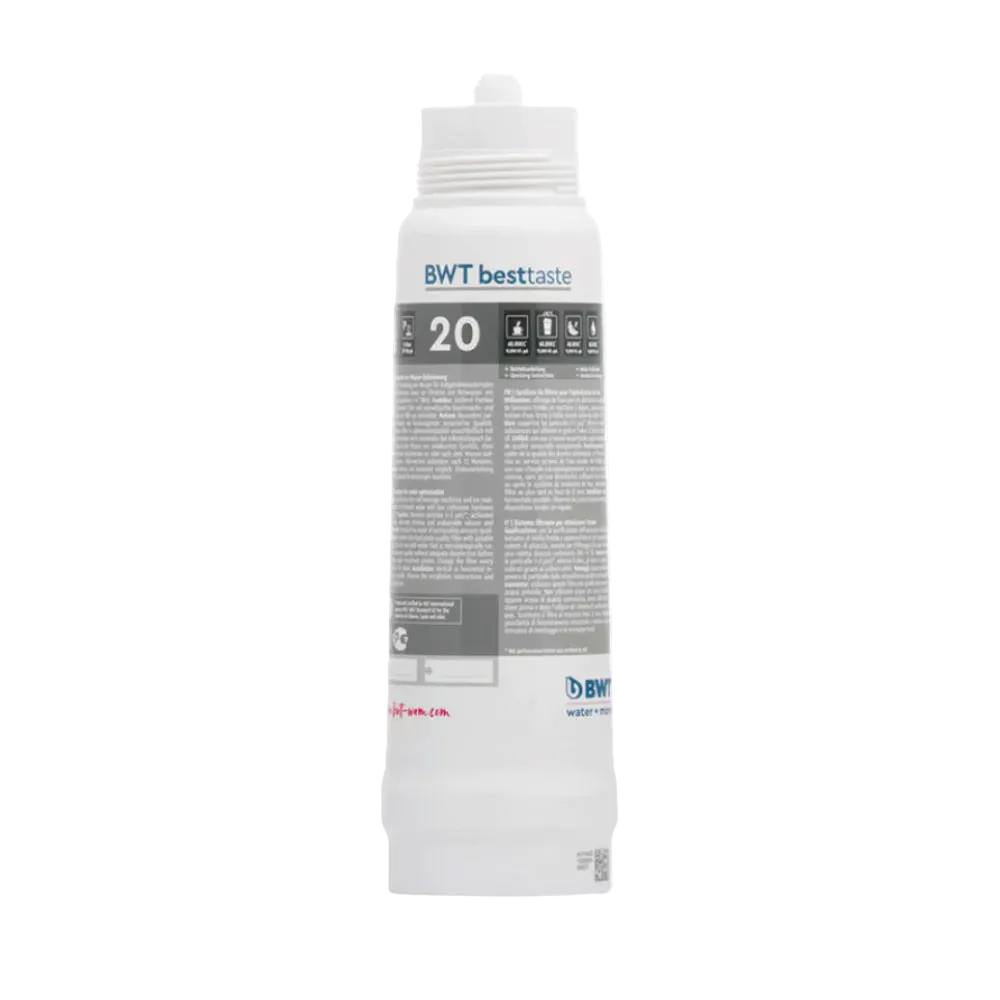 BWT Besttaste 20 Water Filter Cartridge