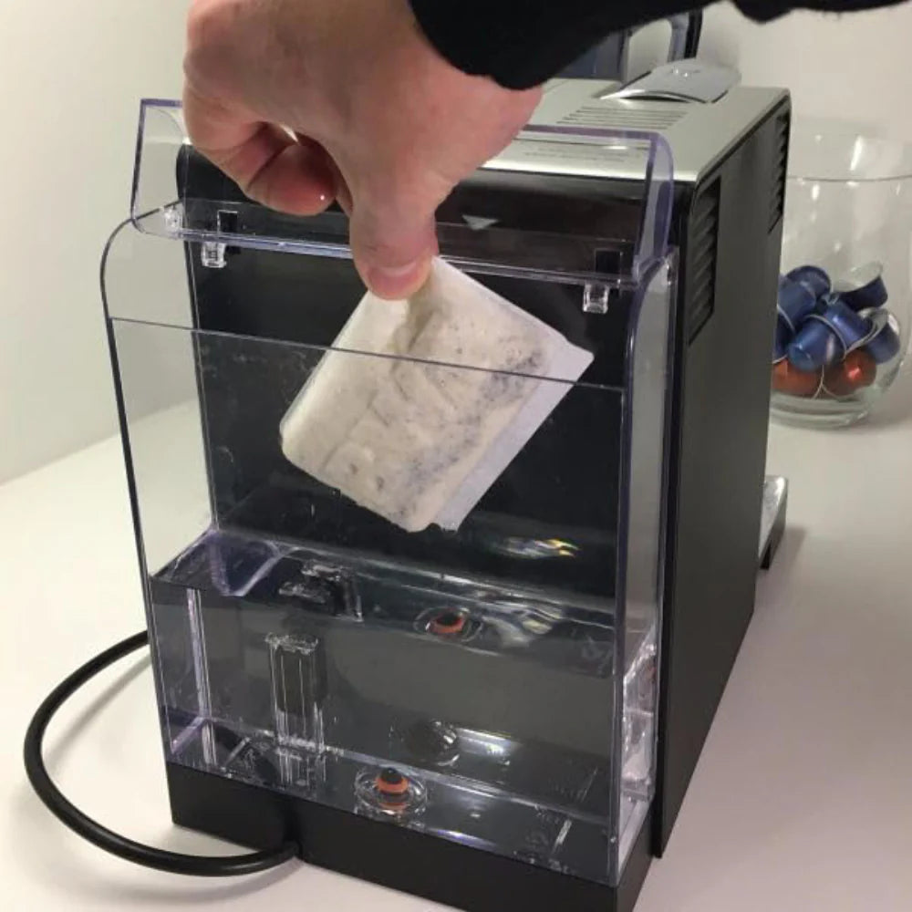 BWT Bestsave Limescale Protection Pad