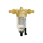 BWT Protector Mini 30 µm C/R 1/2" - BeanBurds Brewing Gadgets Standard Water filtration