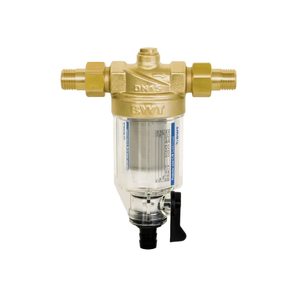 BWT Protector Mini 30 µm C/R 1/2"