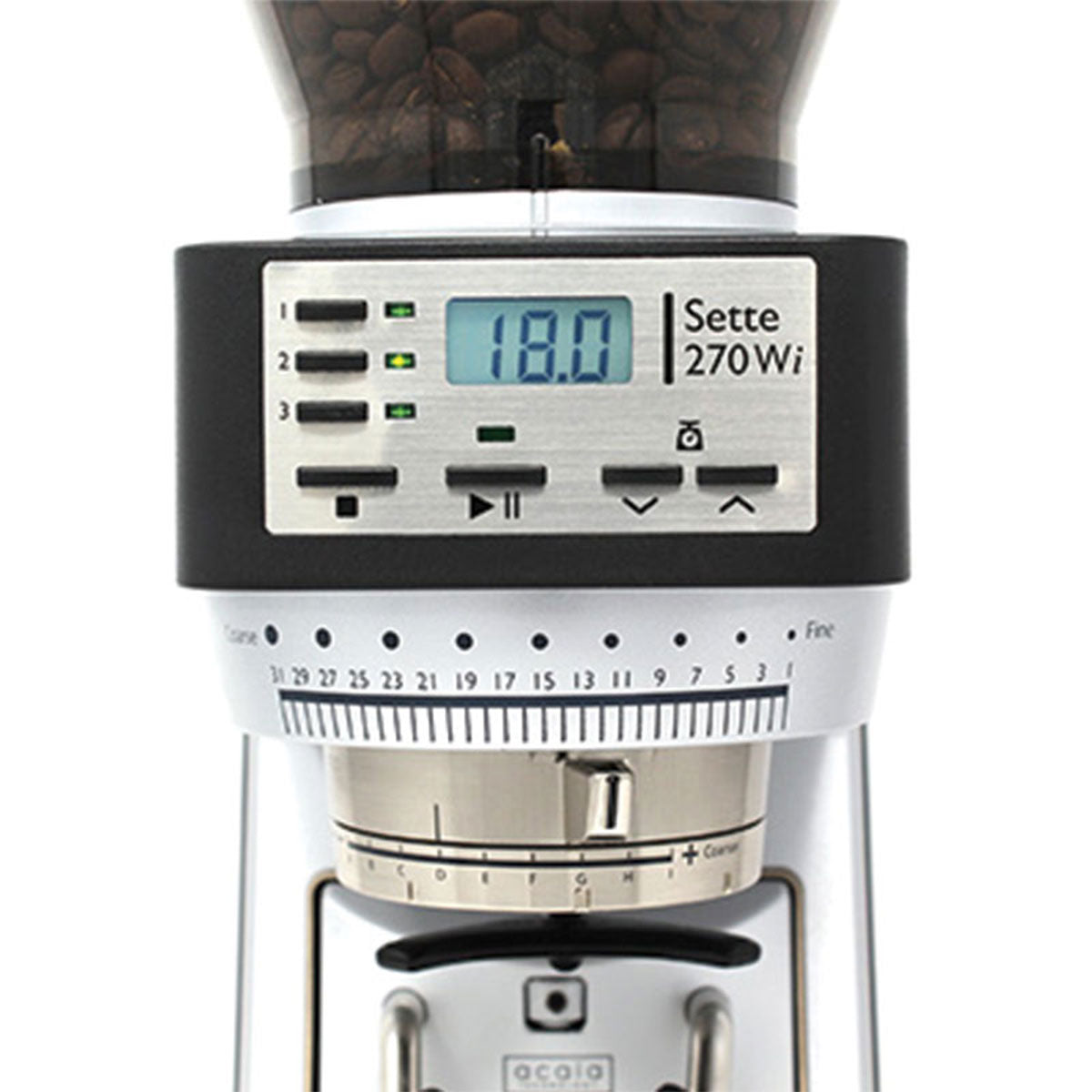 Baratza Sette 270Wi - BeanBurds Al Menhaz Default Title Coffee grinder