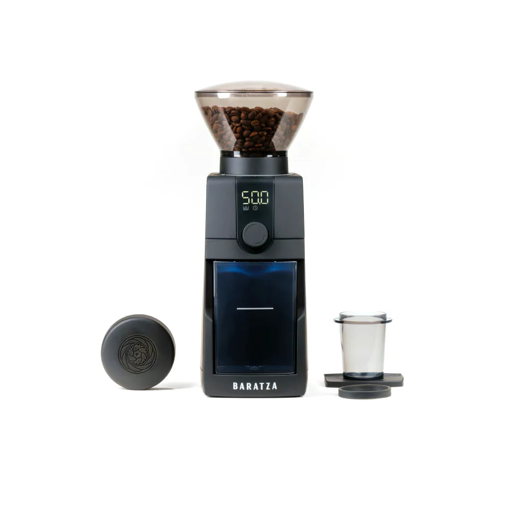 Baratza - Encore ESP Pro 230V Coffee Grinder, Plug G