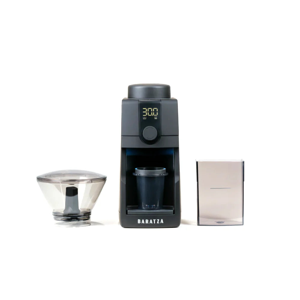 Baratza - Encore ESP Pro 230V Coffee Grinder, Plug G