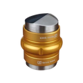 Barista Space 2-In-1 58mm Coffee Tamper Distribution Tool