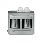 Beko Turkish Coffee Machine - BeanBurds Brewing Gadgets Silver Coffee Machine