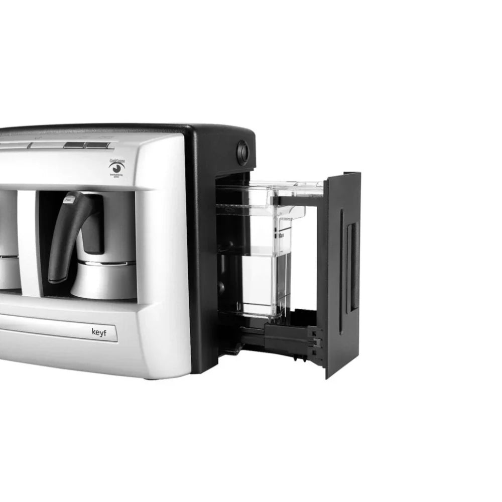 Beko Turkish Coffee Machine