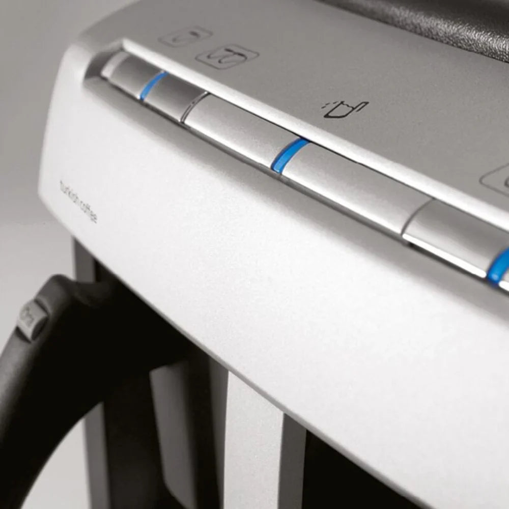 Beko Turkish Coffee Machine