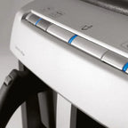 Beko Turkish Coffee Machine - BeanBurds Brewing Gadgets Silver Coffee Machine