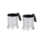 Beko Turkish Coffee Machine - BeanBurds Brewing Gadgets Silver Coffee Machine