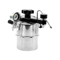 Bellman CX25P Espresso & Steamer – Stovetop Espresso Maker with Pressure Gauge - BeanBurds Brewing Gadgets Default Title Brewing Equipment