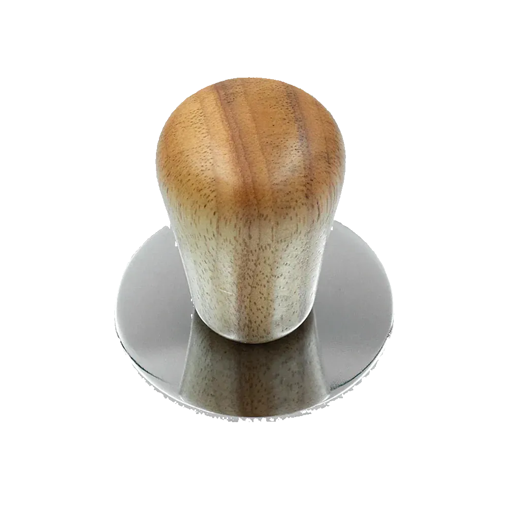 Bellman CX25 Tamper