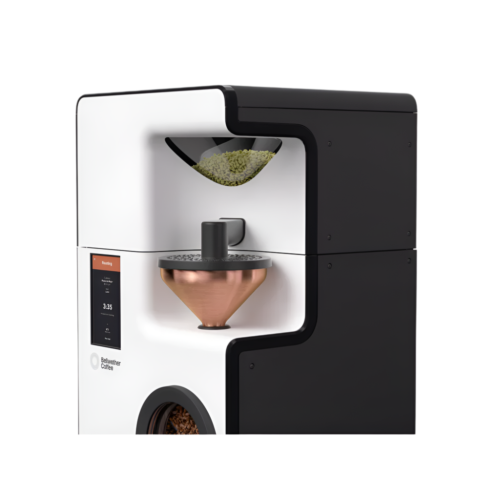 Bellwether Shop Roaster - Core - Standard - BeanBurds Brewing Gadgets Default Title Shop Roaster