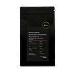 Best of Panama - Santamaria Coffee Estate Mr. Luis GN - 12
