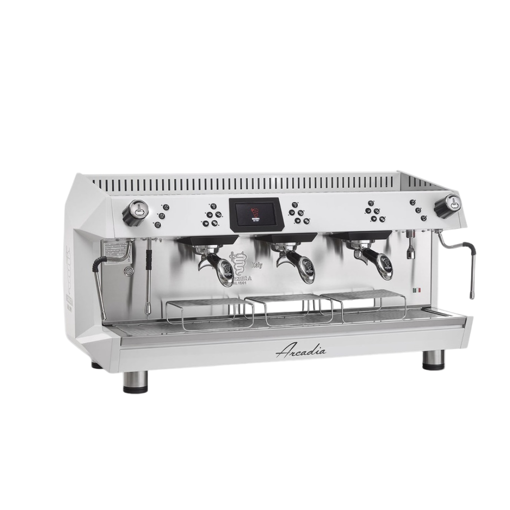 Bezzera ARCADIA DE Electronic Dosage 3 Group