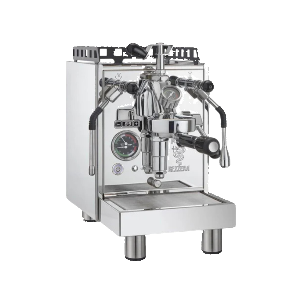 Bezzera Aria Top Manual 1 GR with Pressure Profiling Valve