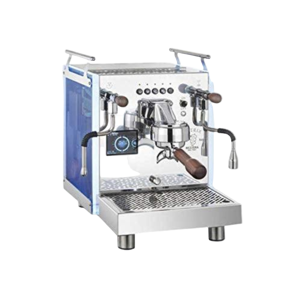 Bezzera Matrix DE Electronic 1 Gr With Led