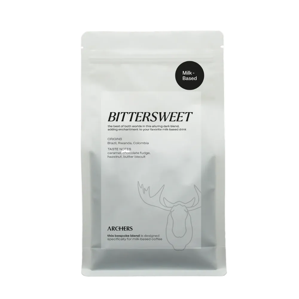 Bittersweet