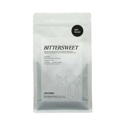 Bittersweet