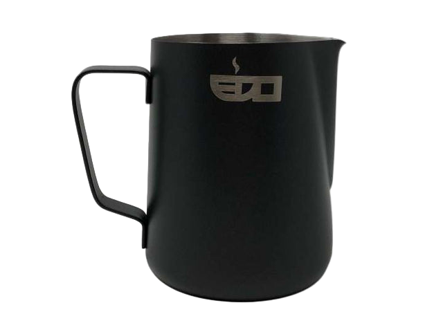 Edo Milk Pitcher