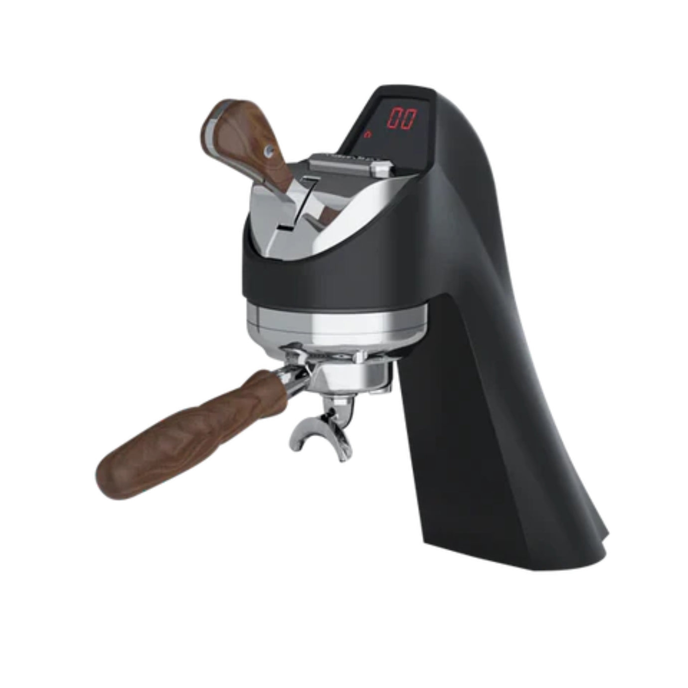 Modbar Espresso Extra Tap - BeanBurds CMI Equipment Black Matte / Including ABR Kit & Drip Tray Espresso Tap