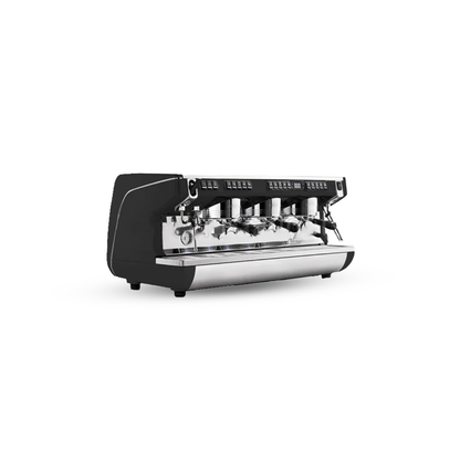 Nuova Simonelli Appia Life XT 3 Group Volumetric Espresso Machine - BeanBurds CMI Equipment Espresso Machine