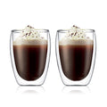 Double Wall Thermo Glass 12oz