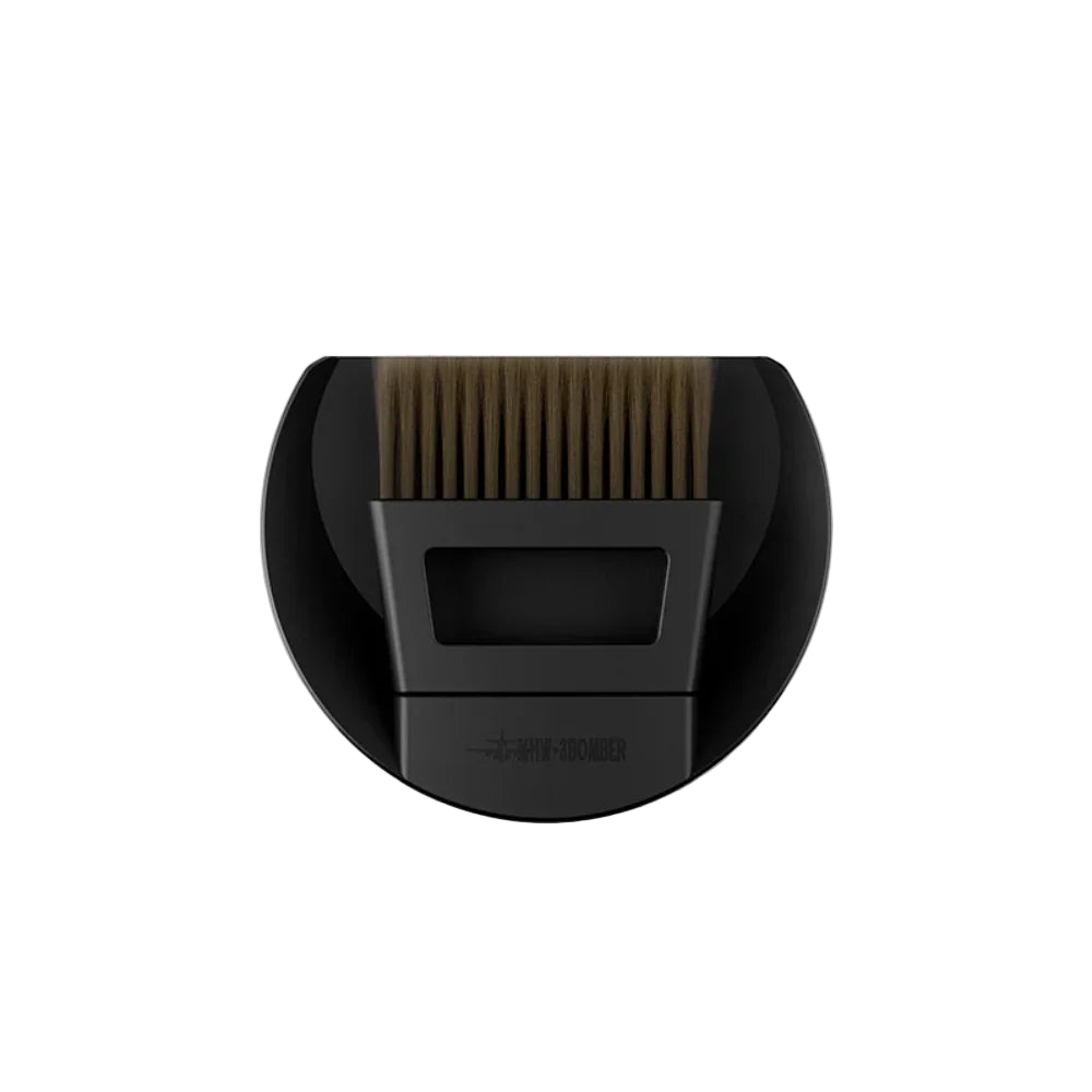 MHW-3BOMBER Coffee Bar Brush-Black