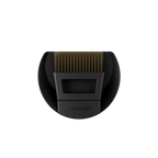 MHW-3BOMBER Coffee Bar Brush-Black - BeanBurds Brewing Gadgets Standard Cleaning Brush