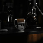 MHW-3BOMBER Coffee Bar Brush-Black - BeanBurds Brewing Gadgets Standard Cleaning Brush